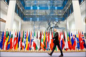 الإتحاد العربي على طريقة الاتحاد الأوروبي