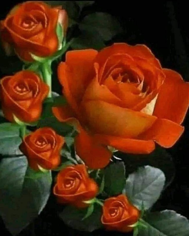 الجمال الروحي