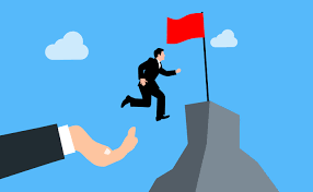 طريقة فعالة للارتقاء بنفسك 